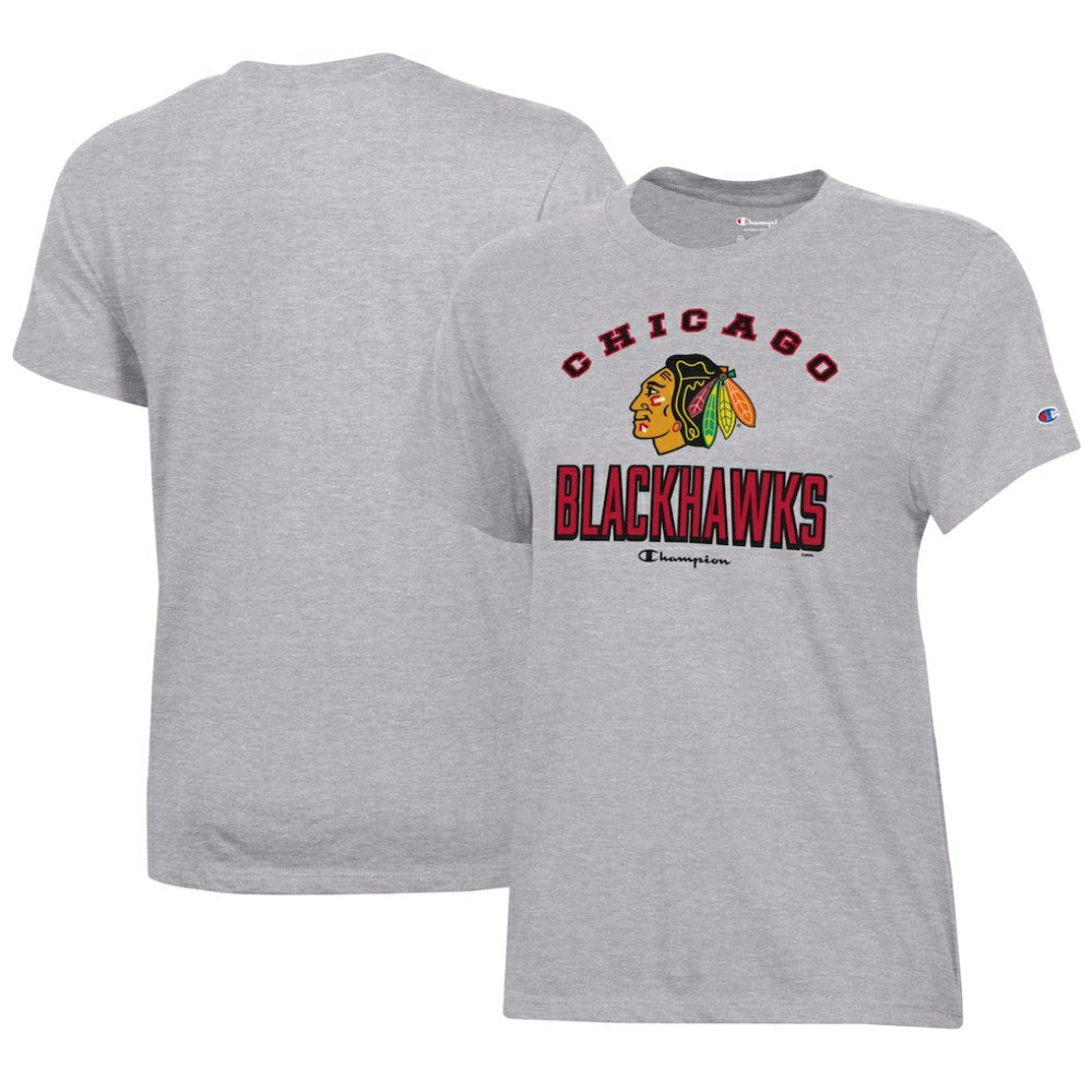 NHL Chicago Blackhawks Champion Women's Core T-Shirt