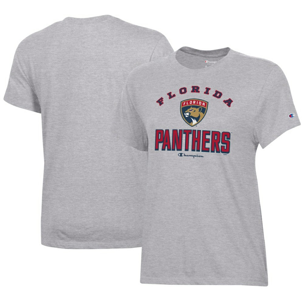 NHL Florida Panthers Champion Women's Core T-Shirt