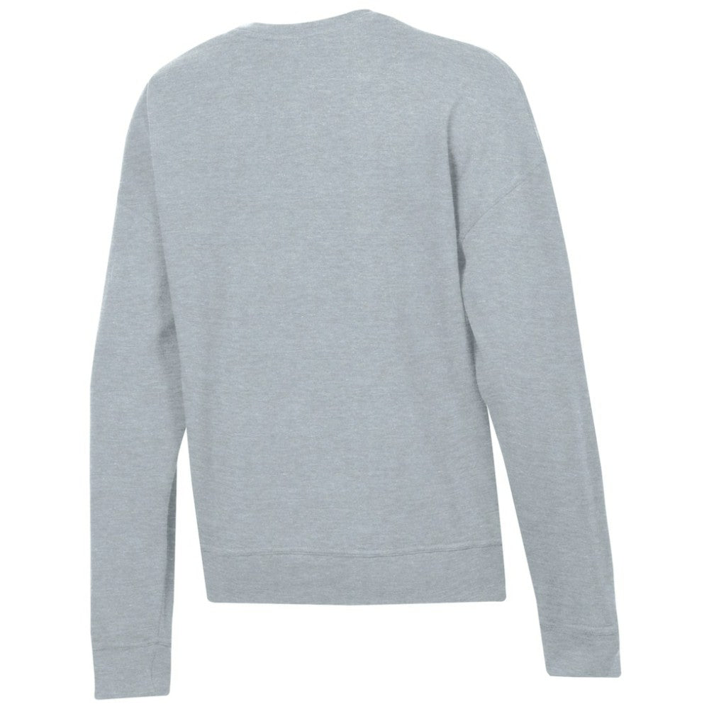 NHL Toronto Maple Leafs Champion Women's Powerblend Pullover Sweatshirt