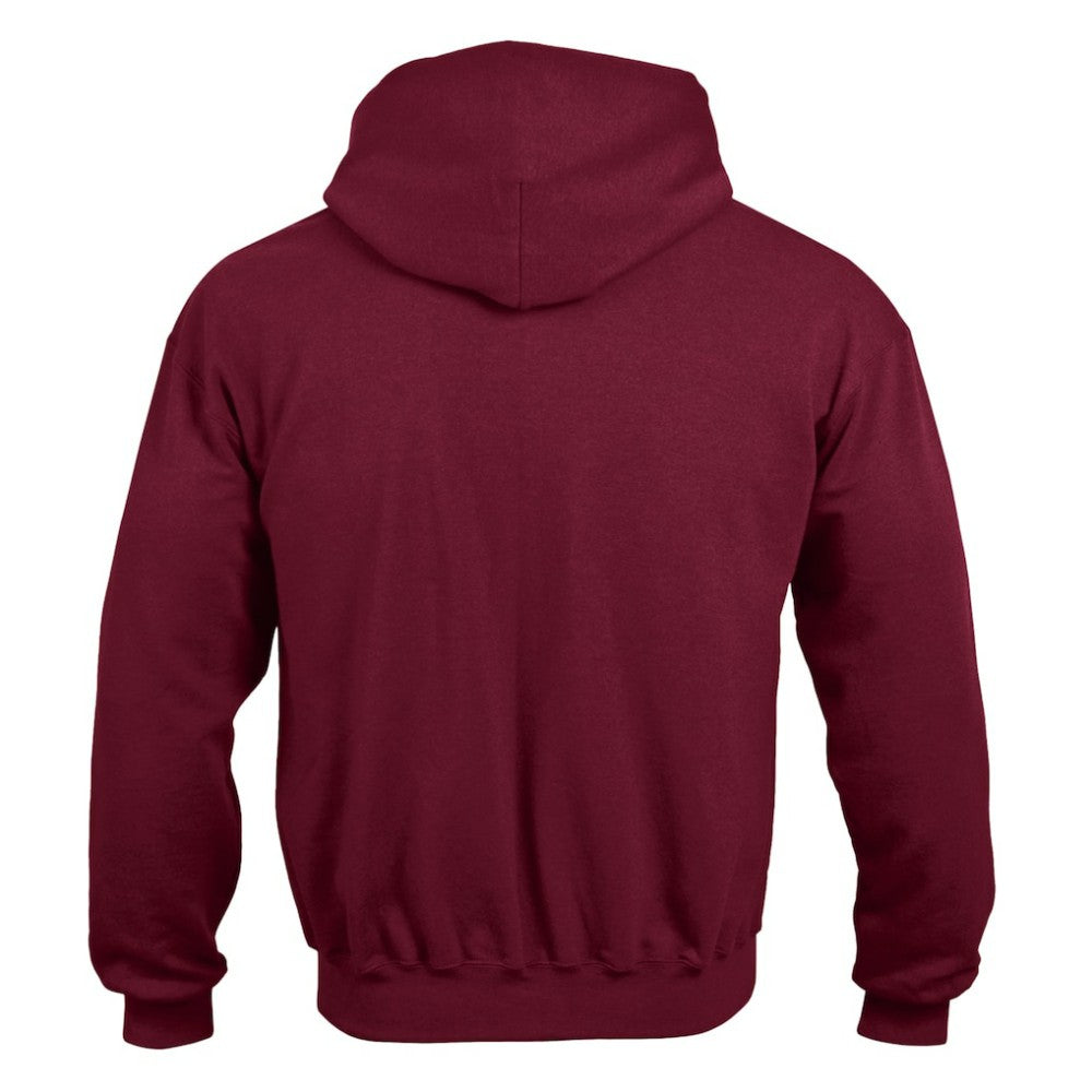 NHL Colorado Avalanche Champion Youth Eco Powerblend Pullover Hoodie