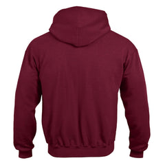 NHL Colorado Avalanche Champion Youth Eco Powerblend Pullover Hoodie