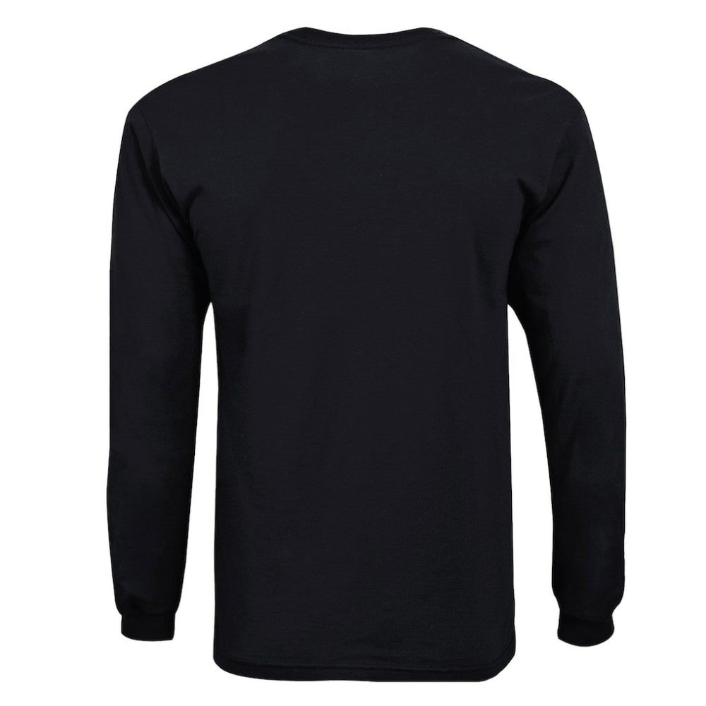 NHL Minnesota Wild Champion Youth Long-Sleeve Jersey T-Shirt