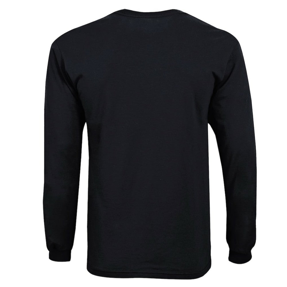 NHL Dallas Stars Champion Youth Long-Sleeve Jersey T-Shirt