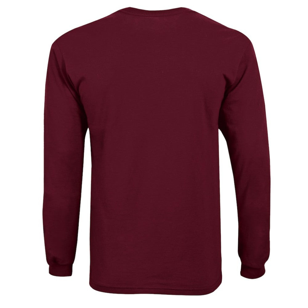 NHL Colorado Avalanche Champion Youth Long-Sleeve Jersey T-Shirt