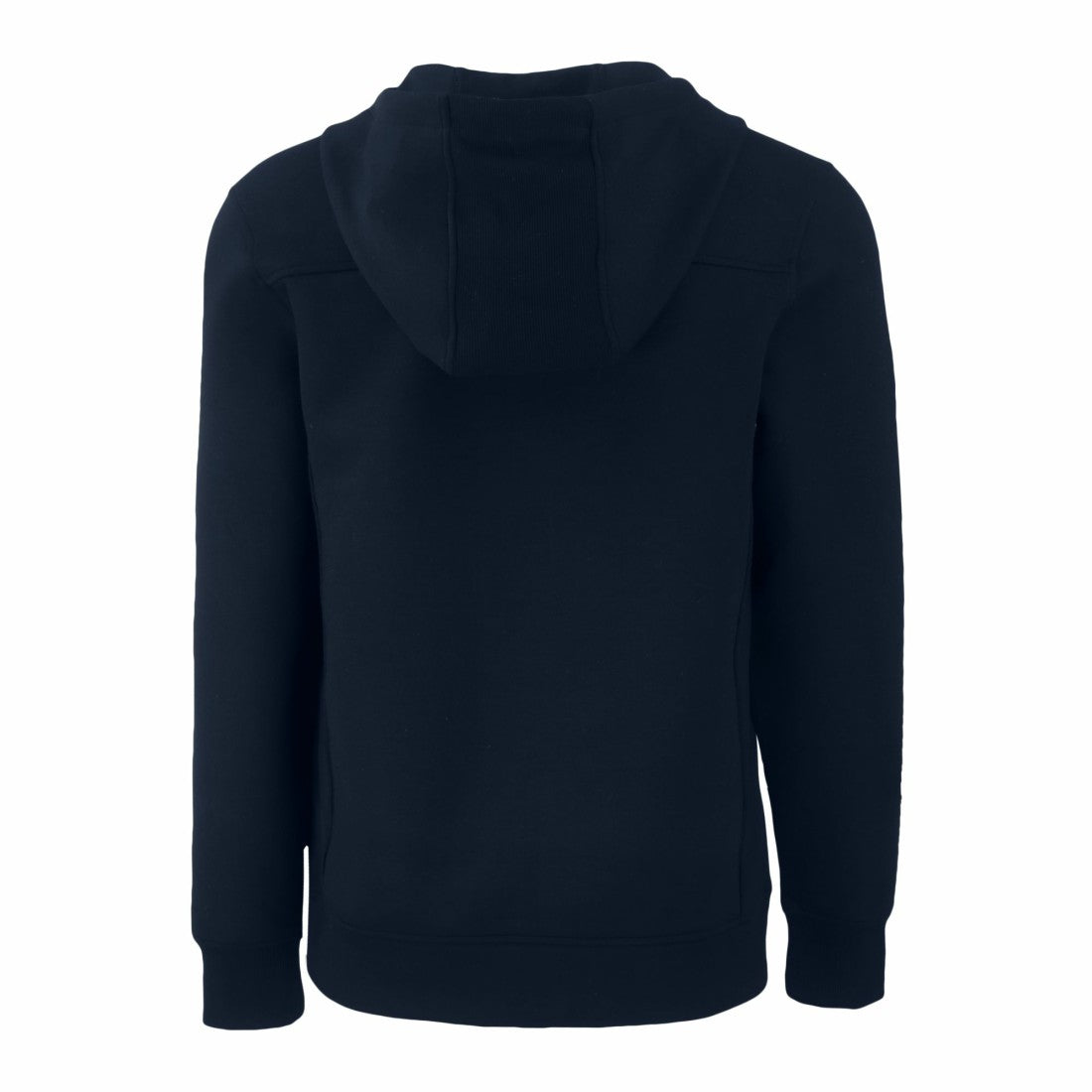 Cutter & Buck Americana Roam Eco Half-Zip Recycled Pullover Hoodie - Detroit Lions Hoodies