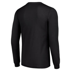 NHL Colorado Avalanche Starter Logo Graphic Long Sleeve T-Shirt