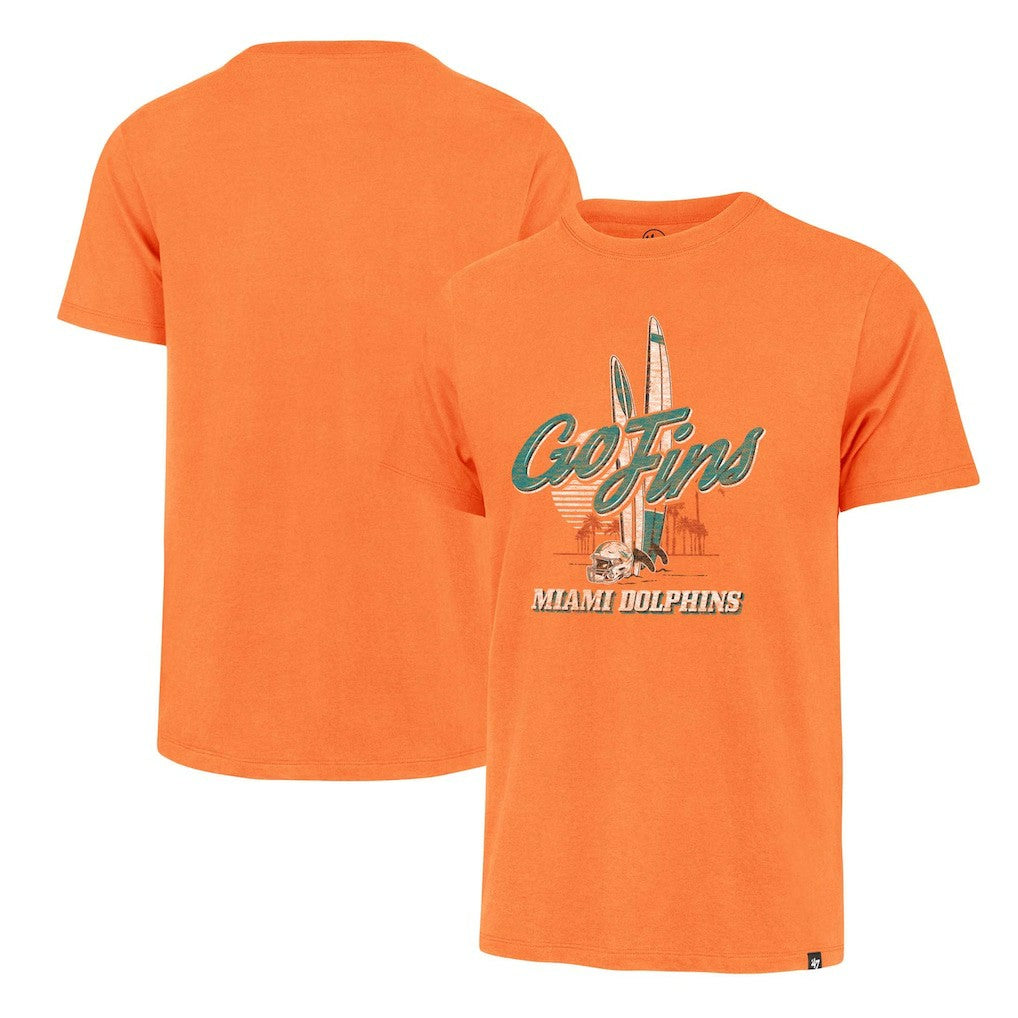 '47 Regional Franklin T-Shirt - Miami Dolphins T-shirts