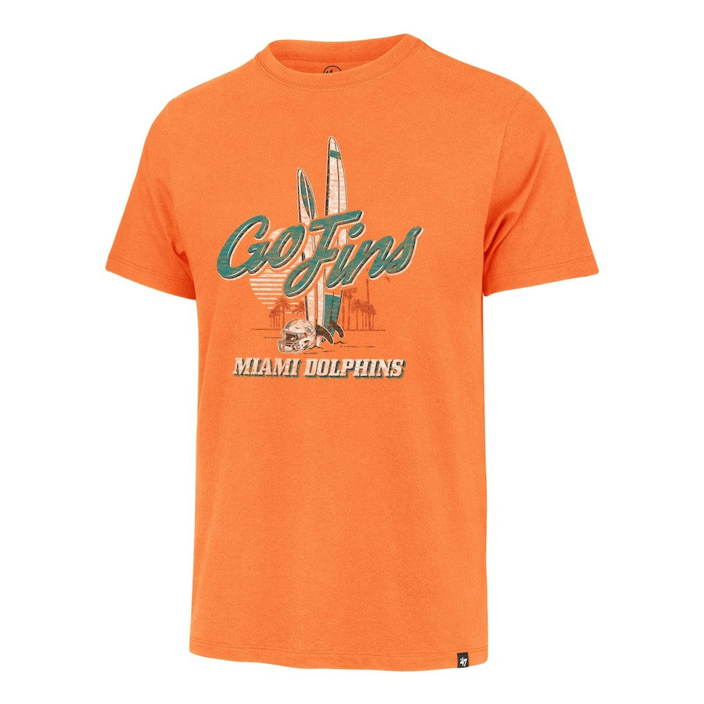 '47 Regional Franklin T-Shirt - Miami Dolphins T-shirts