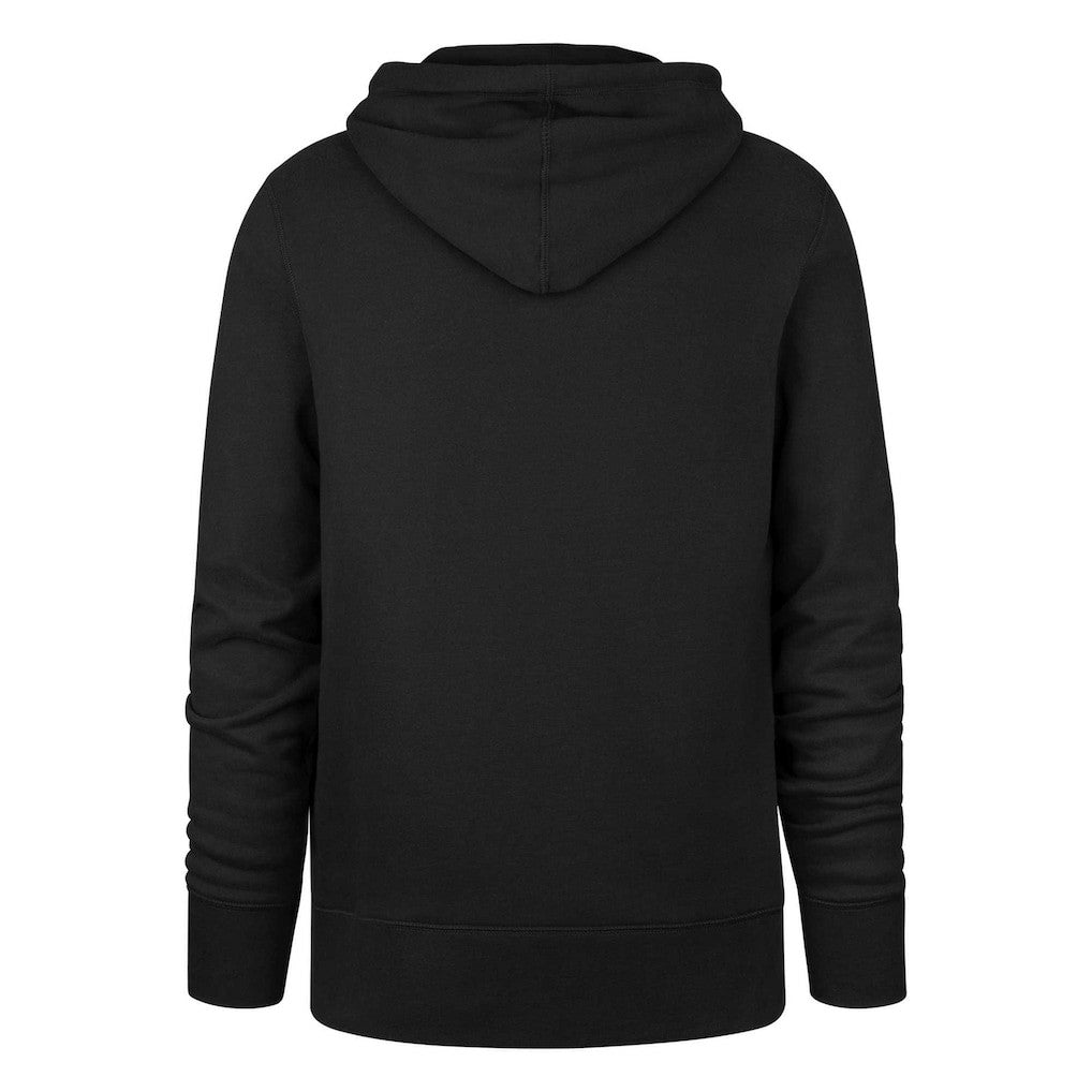 '47 Regional Headline Pullover Hoodie - Jacksonville Jaguars Hoodies