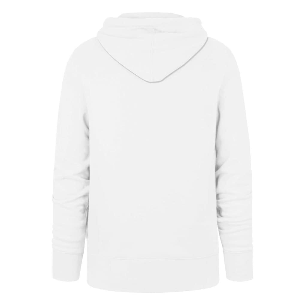 '47 Elements Arch Headline Pullover Hoodie - Miami Dolphins Hoodies