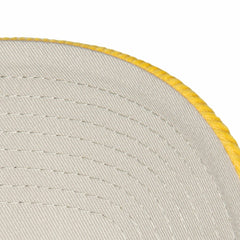 Mitchell & Ness Golden State Warriors Corduroy Pro Crown Adjustable Hat sale