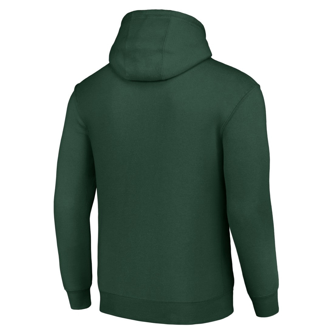 Starter Unisex Throwback Logo Pullover Hoodie - Green Bay Packers Hoodies