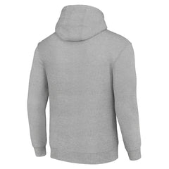 Starter Unisex Throwback Logo Pullover Hoodie - Washington Commanders Hoodies