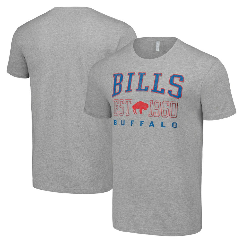 Starter Throwback Logo T-Shirt - Buffalo Bills T-shirts