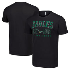 Starter Throwback Logo T-Shirt - Philadelphia Eagles T-shirts