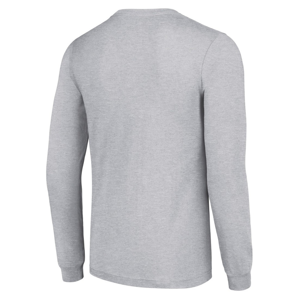Starter Throwback Logo Long Sleeve T-Shirt - Green Bay Packers T-shirts