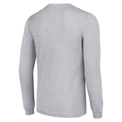 Starter Throwback Logo Long Sleeve T-Shirt - Washington Commanders T-shirts