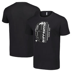 Starter Half Helmet Logo T-Shirt - Tampa Bay Buccaneers T-shirts