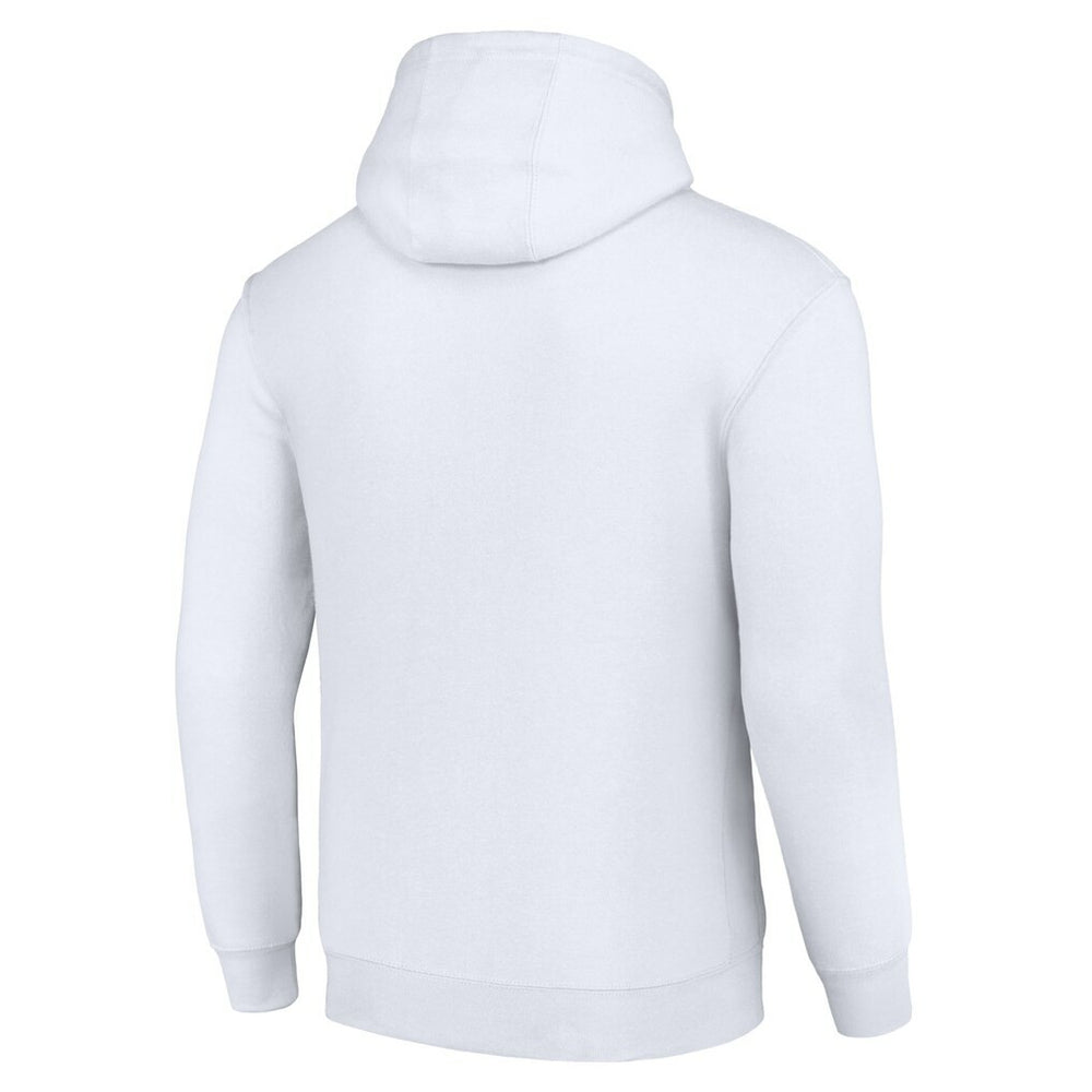 Starter Unisex Half Helmet Logo Pullover Hoodie - Washington Commanders Hoodies