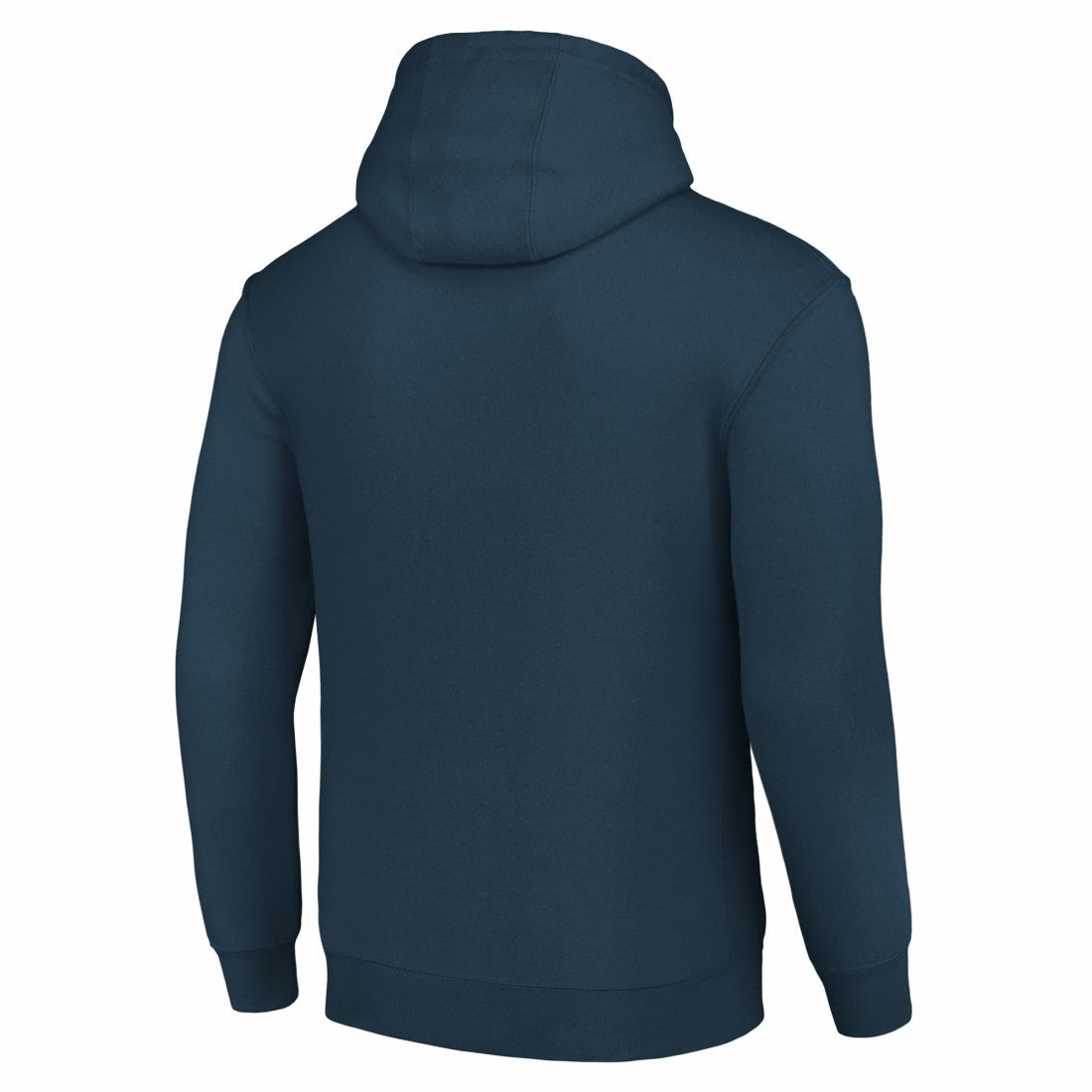 Starter Unisex Half Helmet Logo Pullover Hoodie - Denver Broncos Hoodies