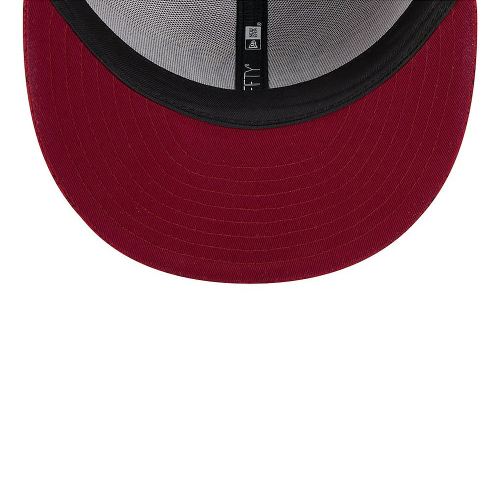 2024 Sideline 59FIFTY Fitted Hat - Washington Commanders Hats