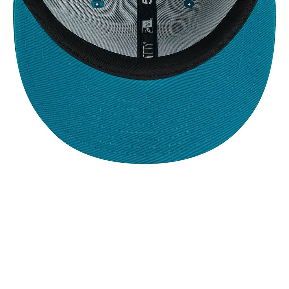2024 Sideline 59FIFTY Fitted Hat - Jacksonville Jaguars Hats