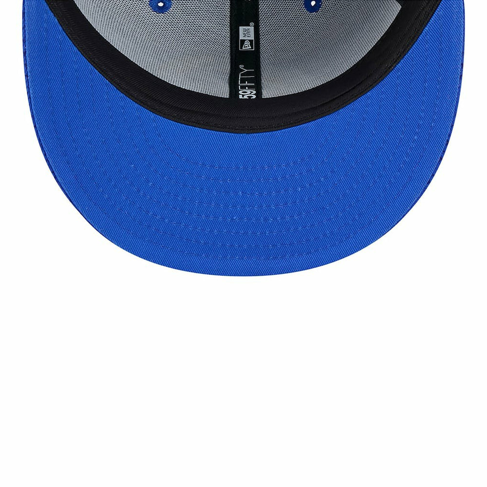 2024 Sideline 59FIFTY Fitted Hat - Los Angeles Rams Hats