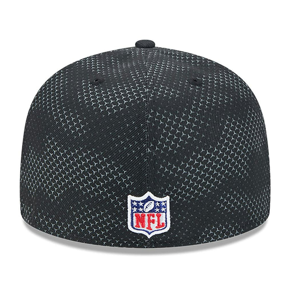 2024 Sideline 59FIFTY Fitted Hat - New Orleans Saints Hats