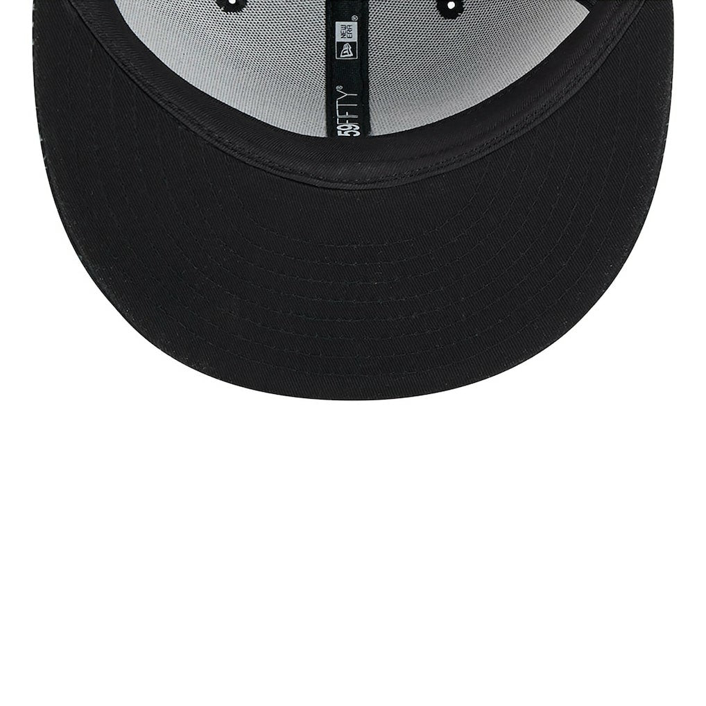 2024 Sideline 59FIFTY Fitted Hat - New Orleans Saints Hats