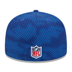 2024 Sideline 59FIFTY Fitted Hat - New York Giants Hats