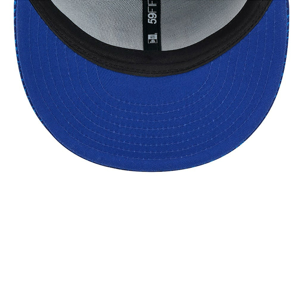 2024 Sideline 59FIFTY Fitted Hat - New York Giants Hats