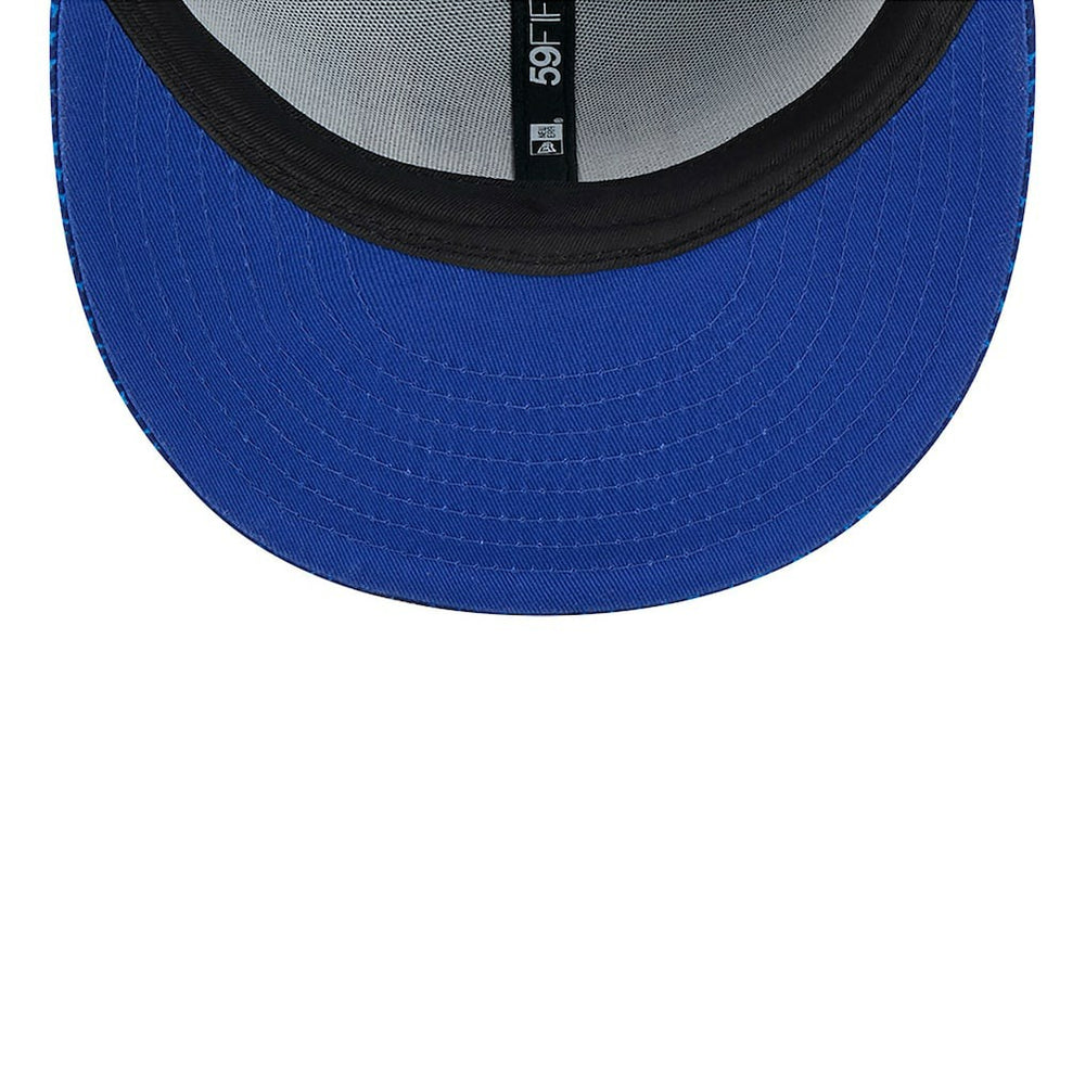 2024 Sideline 59FIFTY Fitted Hat - New York Giants Hats