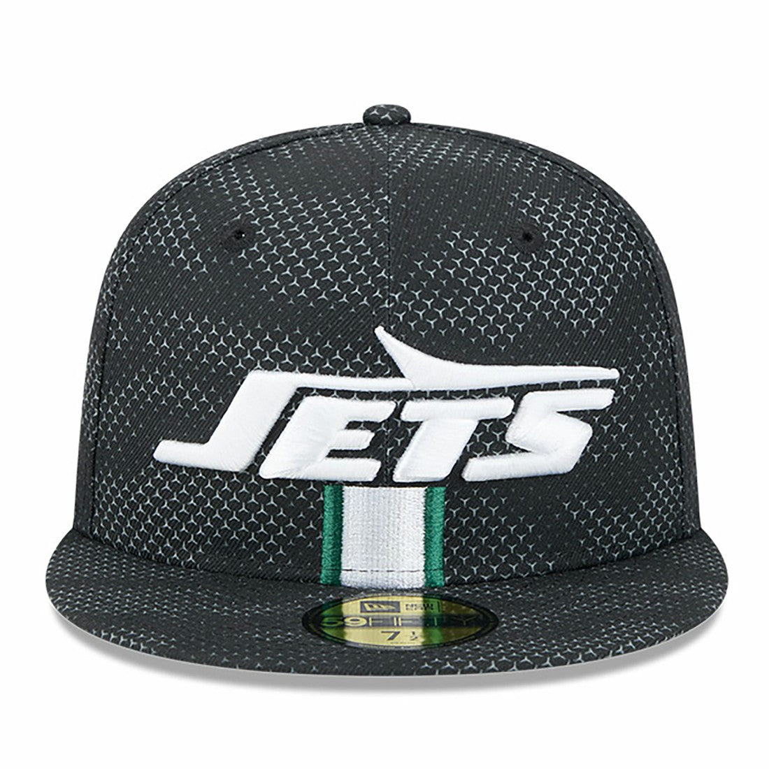 2024 Sideline 59FIFTY Fitted Hat - New York Jets Hats
