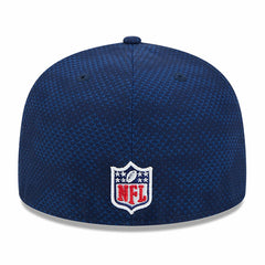 2024 Sideline 59FIFTY Fitted Hat - Tennessee Titans Hats