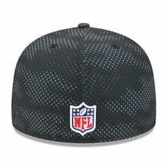 2024 Sideline 59FIFTY Fitted Hat - Pittsburgh Steelers Hats