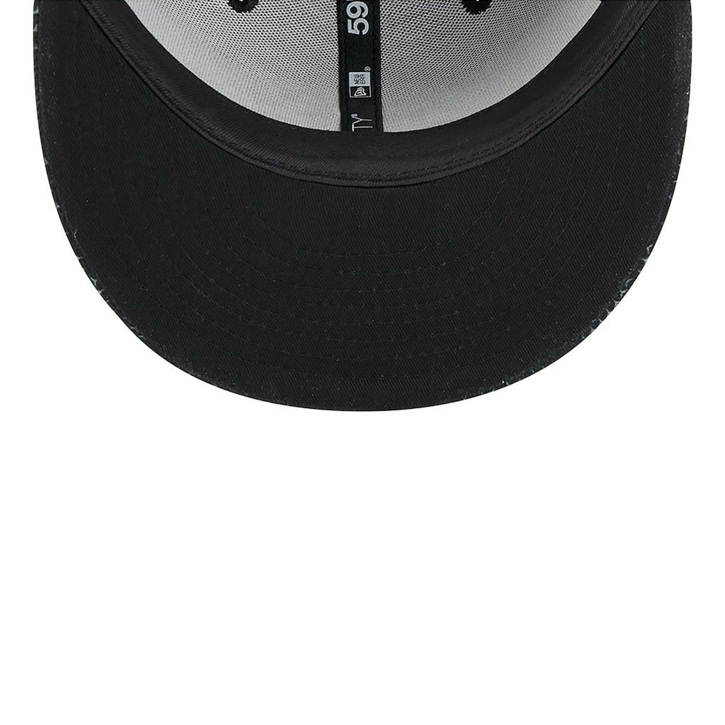 2024 Sideline 59FIFTY Fitted Hat - Pittsburgh Steelers Hats