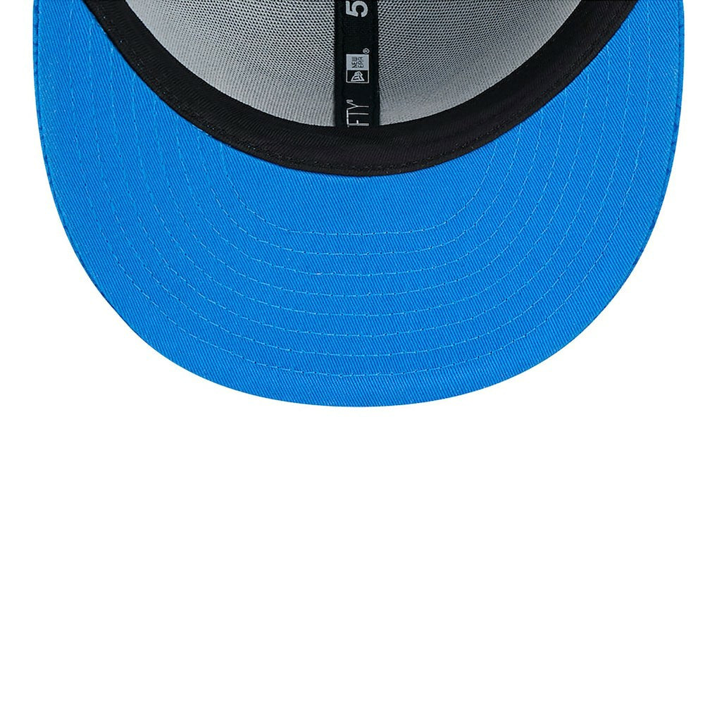 2024 Sideline 59FIFTY Fitted Hat - Detroit Lions Hats