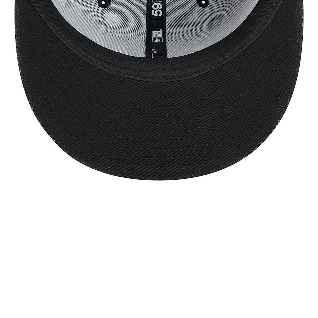 2024 Sideline 59FIFTY Fitted Hat - Cincinnati Bengals Hats