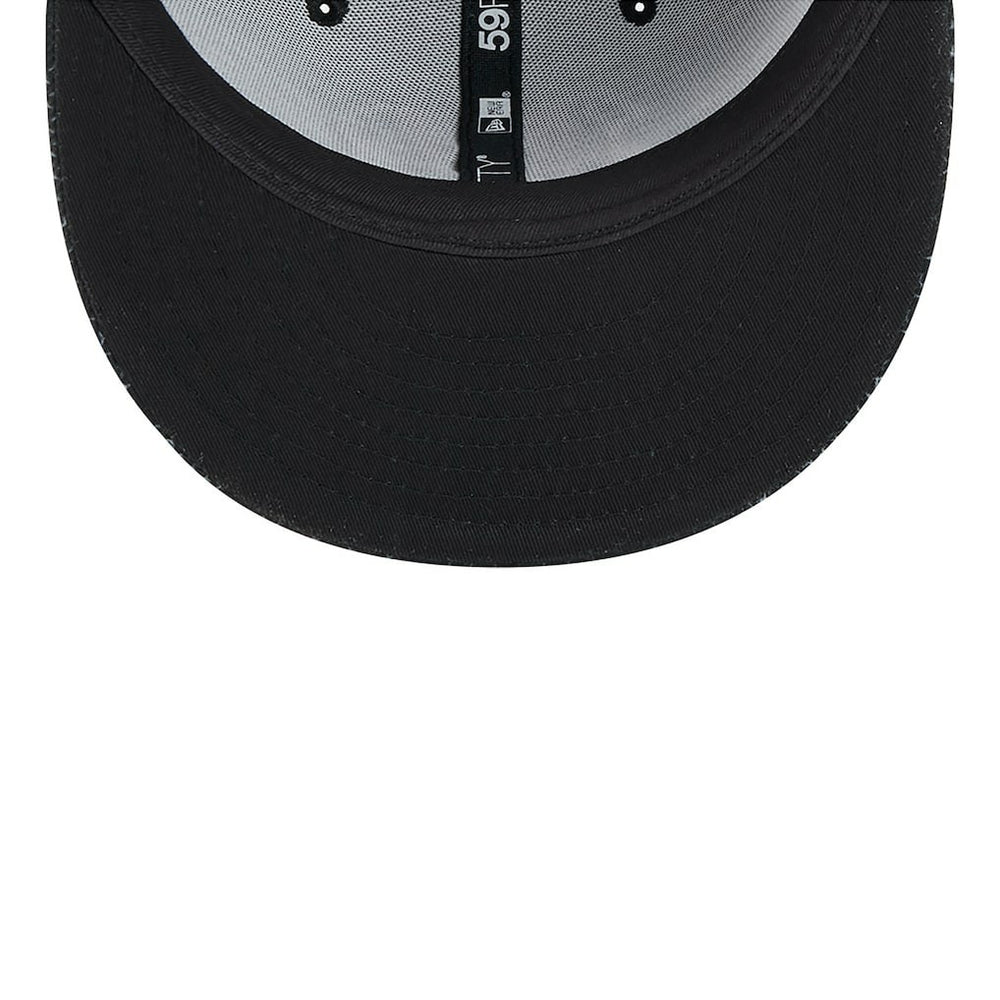 2024 Sideline 59FIFTY Fitted Hat - Cincinnati Bengals Hats