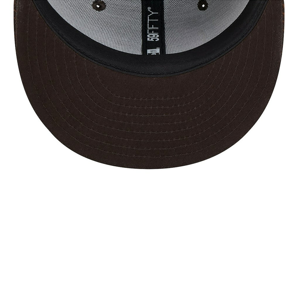 2024 Sideline 59FIFTY Fitted Hat - Cleveland Browns Hats