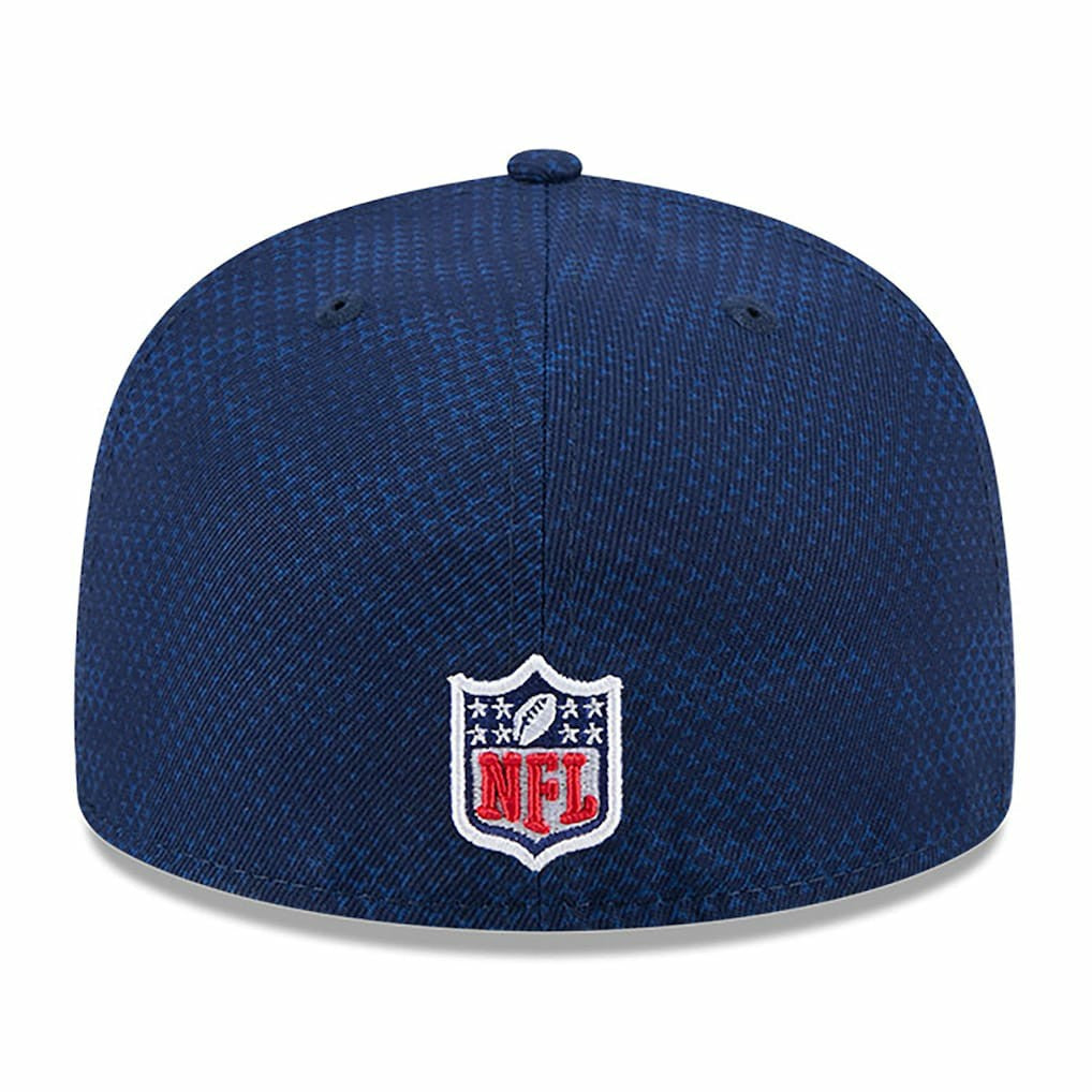 2024 Sideline 59FIFTY Fitted Hat - Dallas Cowboys Hats