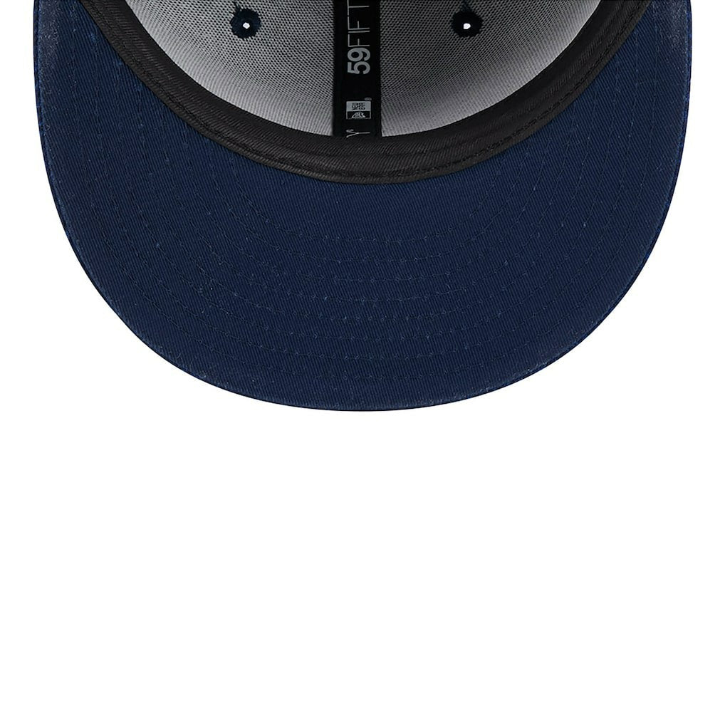 2024 Sideline 59FIFTY Fitted Hat - Dallas Cowboys Hats