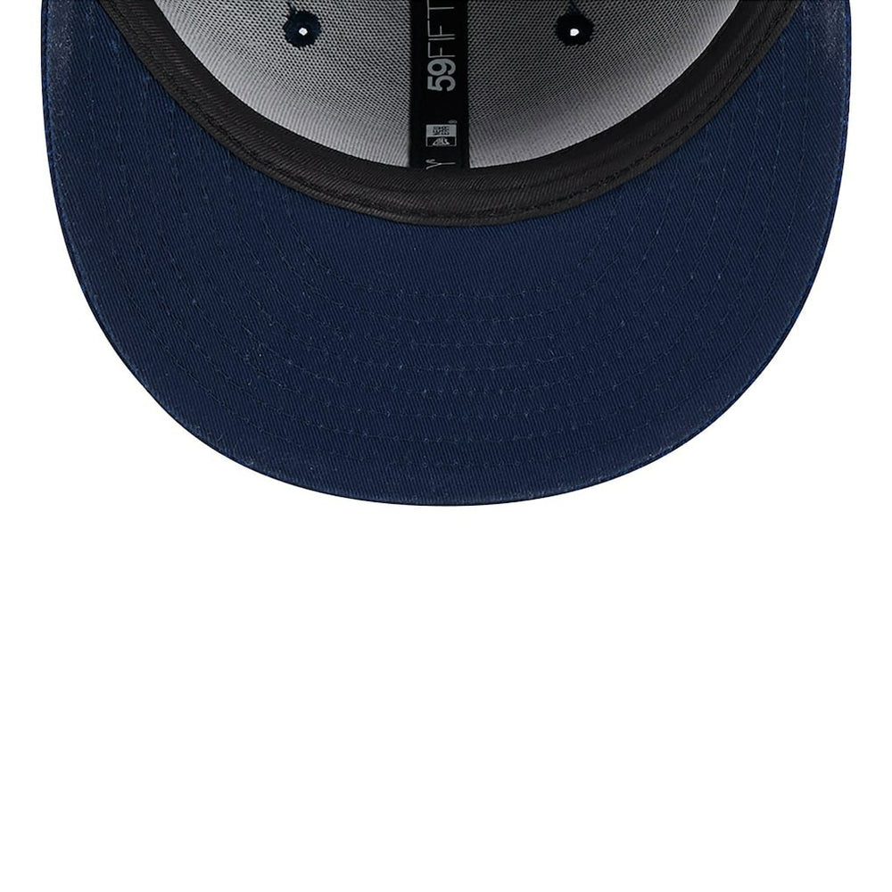 2024 Sideline 59FIFTY Fitted Hat - Dallas Cowboys Hats