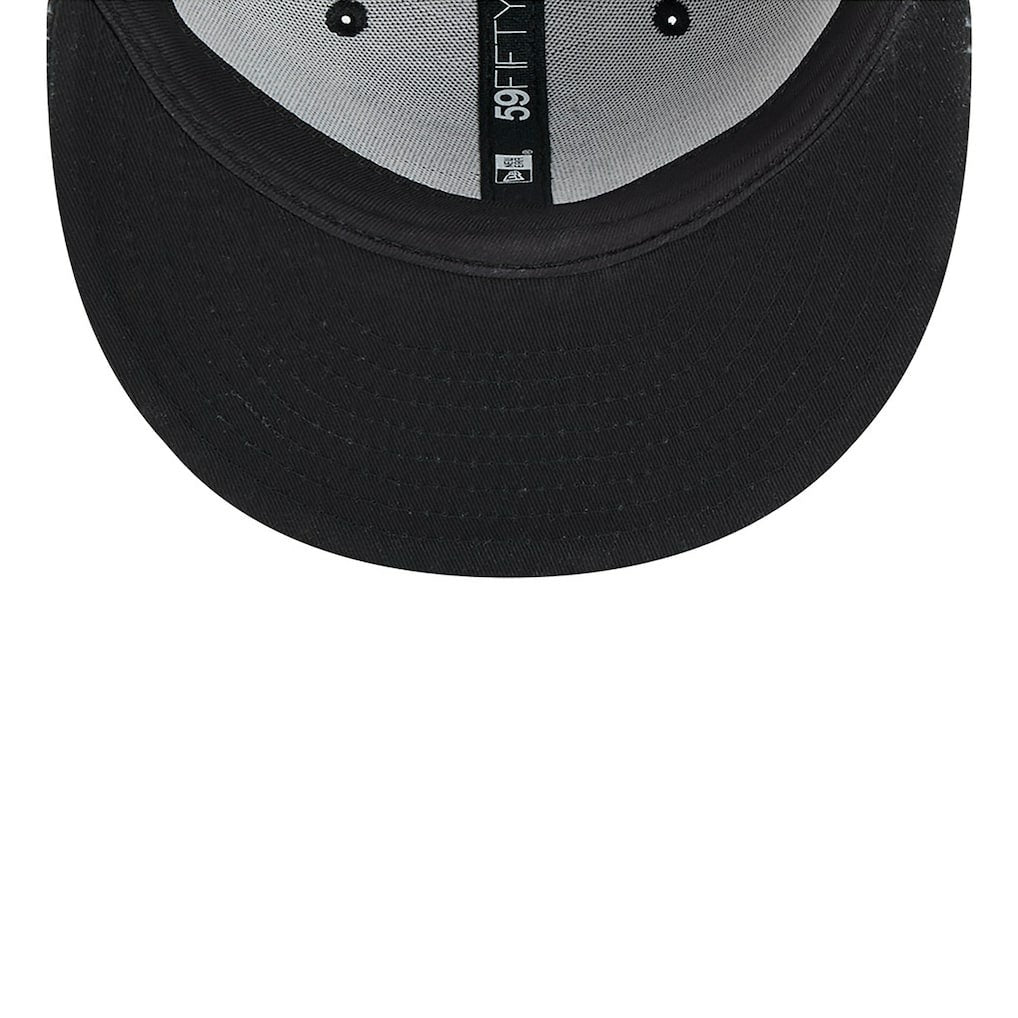 2024 Sideline 59FIFTY Fitted Hat - Atlanta Falcons Hats