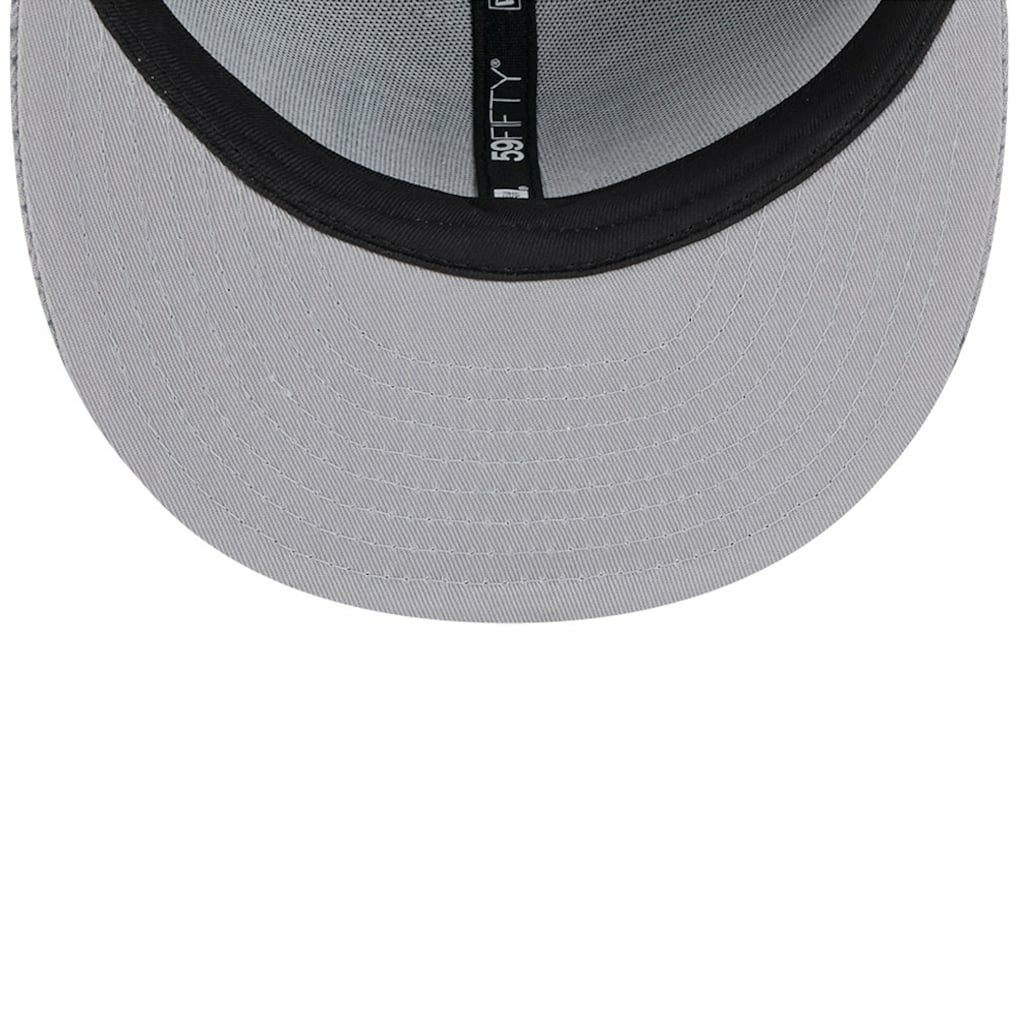 2024 Sideline 59FIFTY Fitted Hat - New York Giants Hats