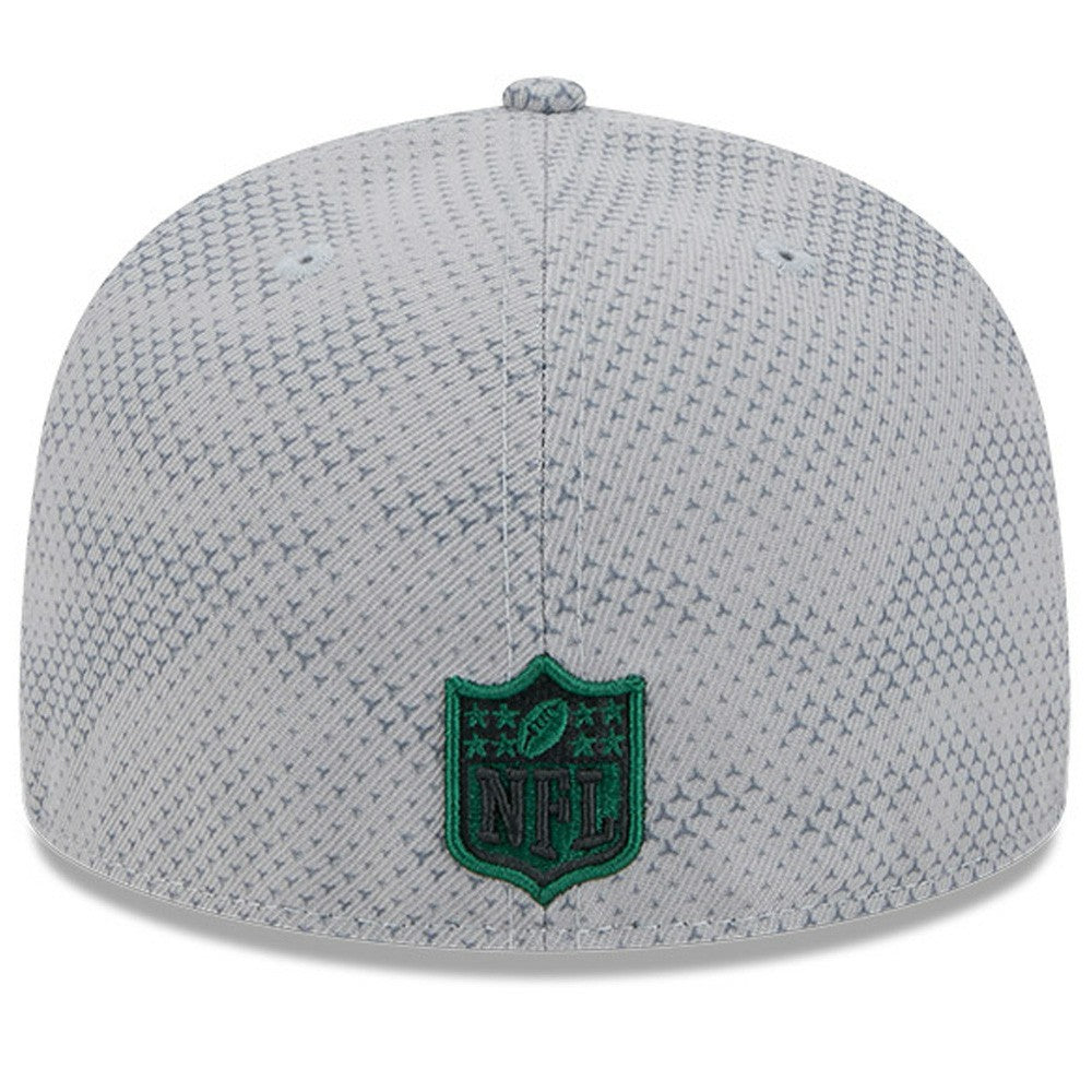 2024 Sideline 59FIFTY Fitted Hat - New York Jets Hats