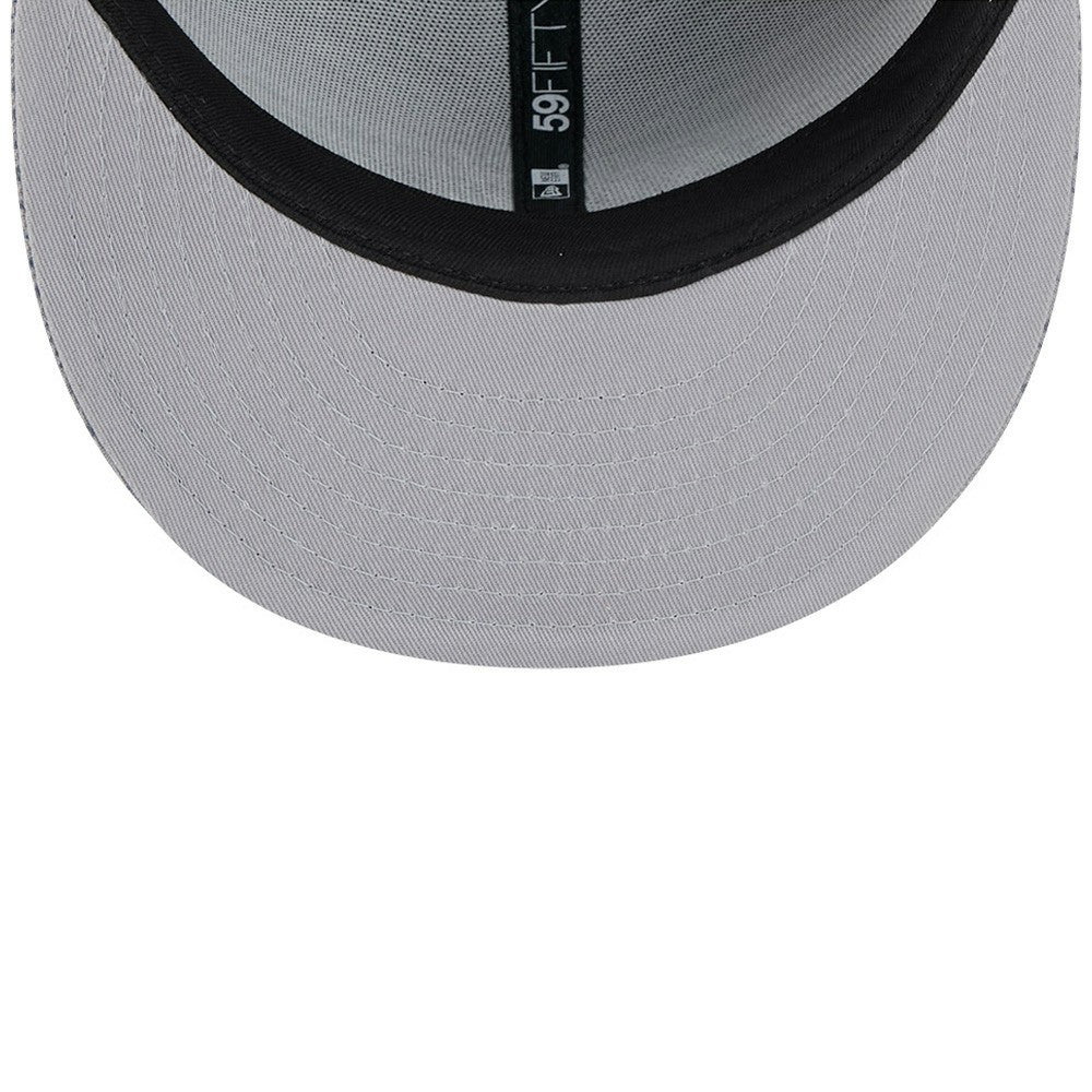 2024 Sideline 59FIFTY Fitted Hat - New York Jets Hats