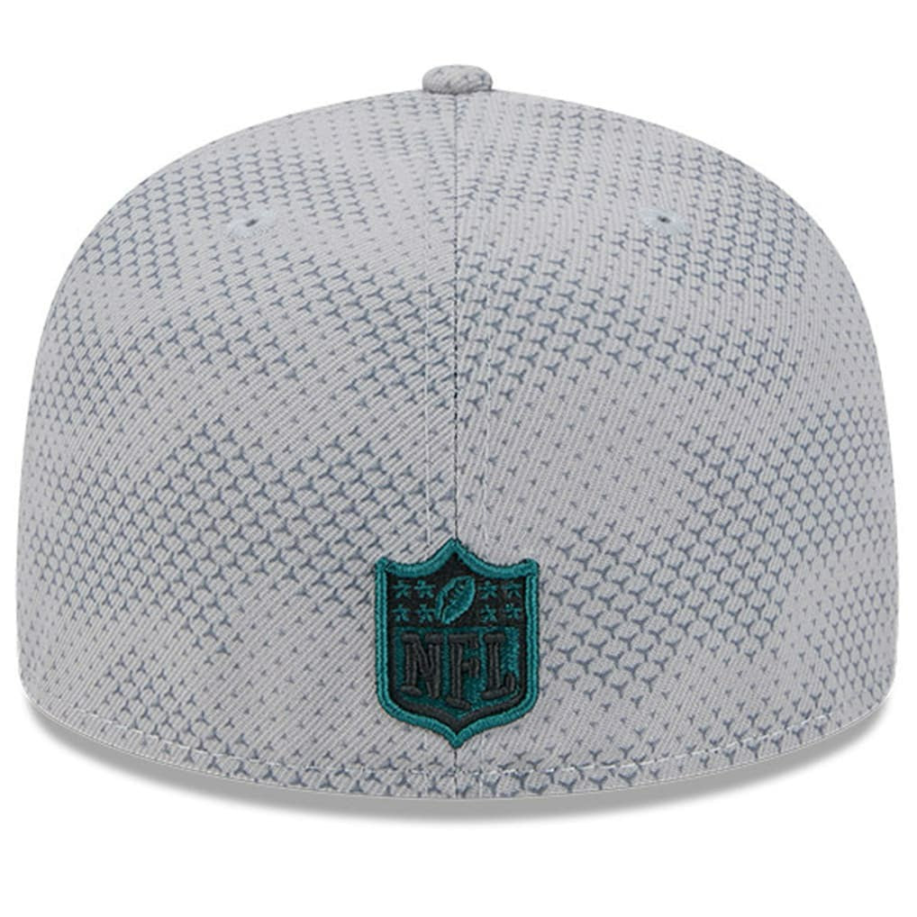 2024 Sideline 59FIFTY Fitted Hat - Philadelphia Eagles Hats