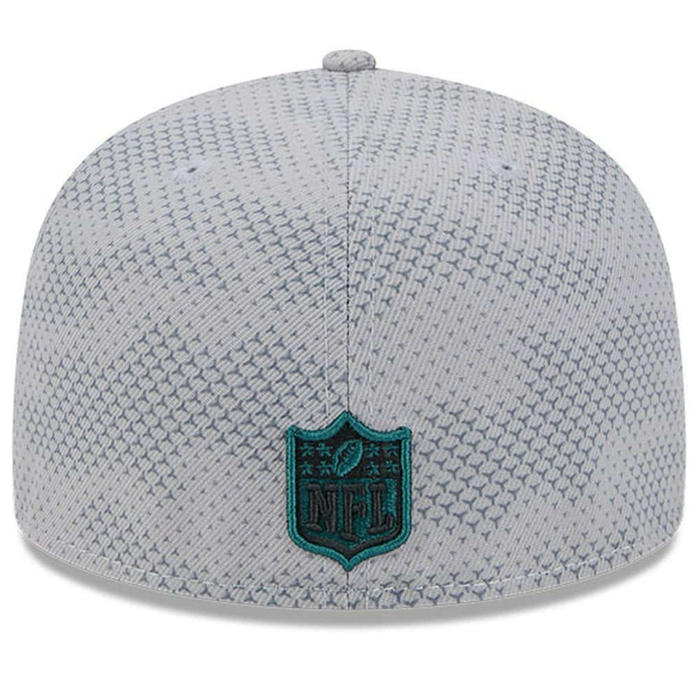 2024 Sideline 59FIFTY Fitted Hat - Philadelphia Eagles Hats