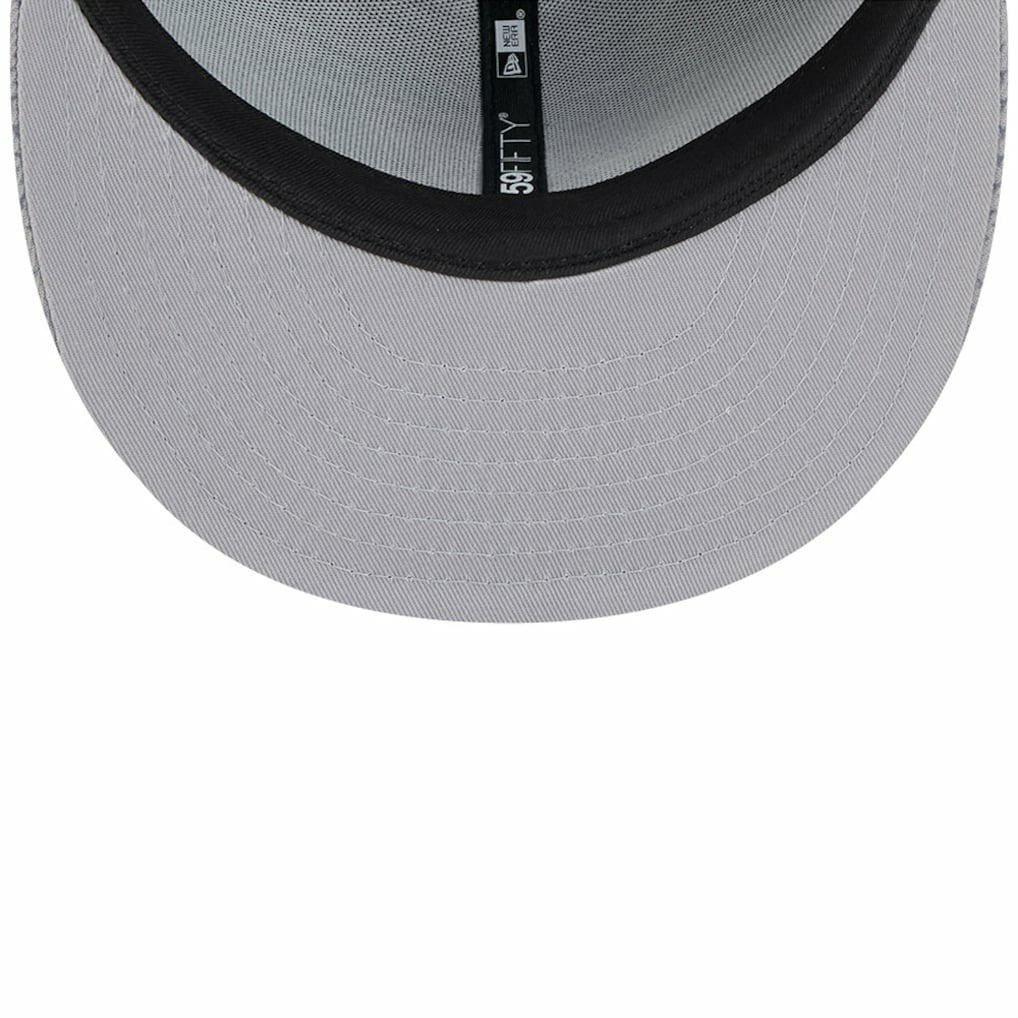 2024 Sideline 59FIFTY Fitted Hat - Philadelphia Eagles Hats